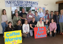 Okehampton's Big Green Week a major success