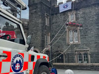 Family invite to emergency response open day