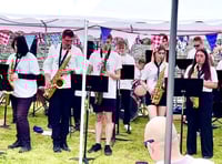 Carnival week's fringe festival