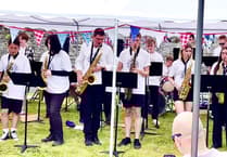 Tavistock Carnival week's fringe festival