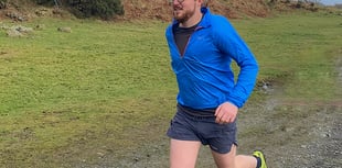 Dartmoor Marathon volunteers needed 