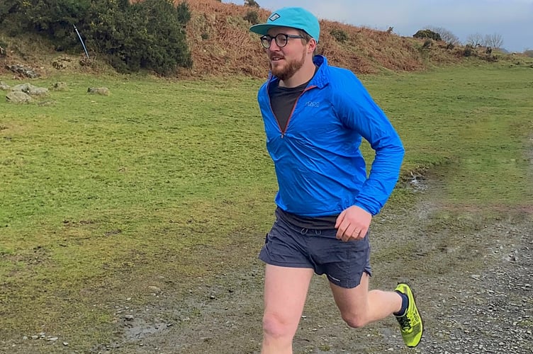 Entries are open for the Dartmoor Marathon which has been brought back after an absence of several years. 