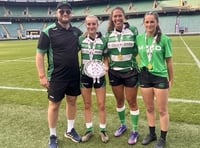 Okehampton RFC excel in county championships