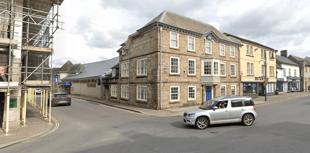 Council considers double mini roundabout at Market Street