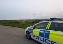 Warrant for alleged drug driver in Okehampton