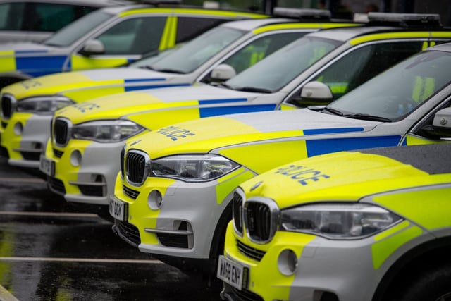 Devon & Cornwall Police removed from special measures