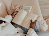 Volunteers needed for 'life-changing' literacy charity