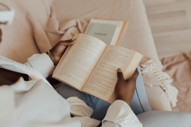 Devon literacy group seeks more volunteers