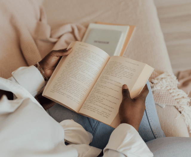 Volunteers needed for 'life-changing' literacy charity