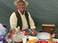Mary Tavy Fayre on the horizon