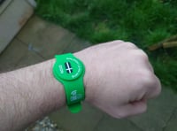 Police launch new wristband to support neurodiverse people