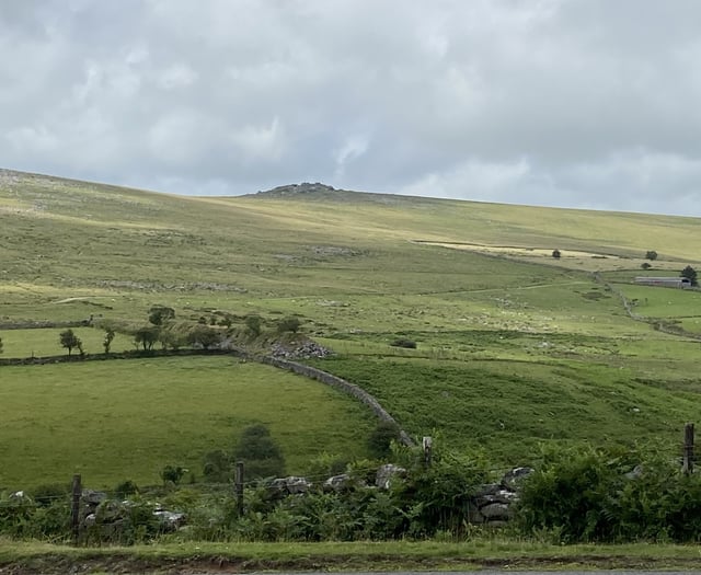 Speedy work needed to find Dartmoor investment projects