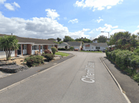 Man pleads guilty to manslaughter of 93-year-old mother