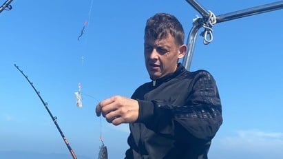  Family pay tribute to man who died in A38 crash