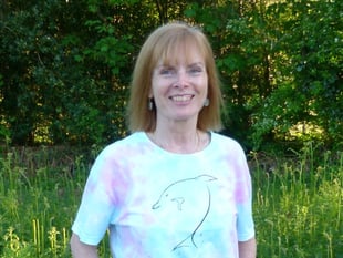 Okehampton author's near-death tales