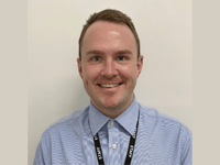 Okehampton Primary School welcomes new headteacher