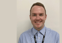 Okehampton Primary School welcomes new headteacher