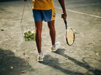 John Howells: Game, Set and Match