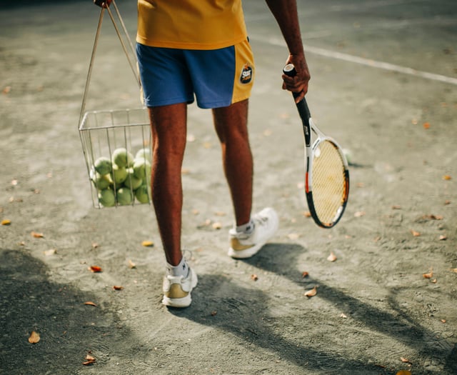 John Howells: Game, Set and Match