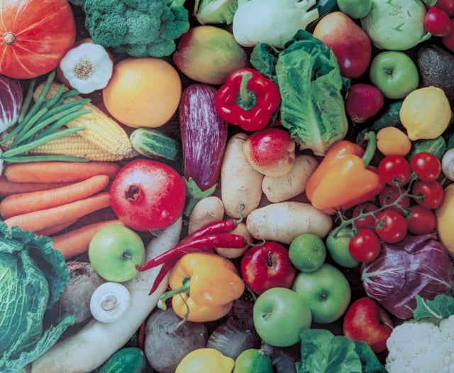 County council joins charity campaign to improve residents' health