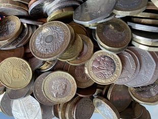 Councillor owes more than £3,000 in council tax