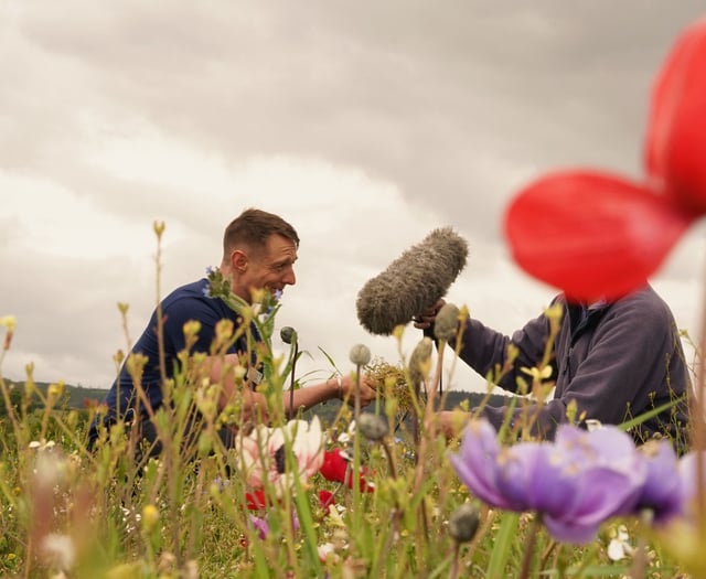 Psychiatric hospital patients release album to challenge stigma
