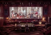 Stereophonic: The electrifying new West End play