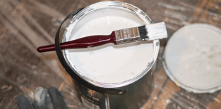 Devon goes green with paint recycling