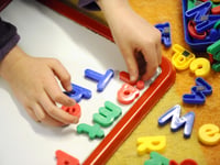 More families benefit from tax-free childcare in Devon