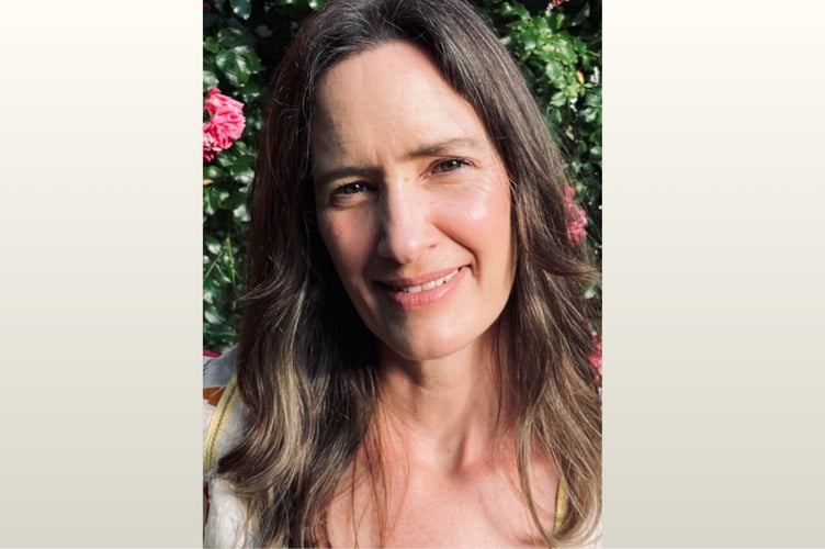 Corinna Csaky will be joining Farms for City Children.