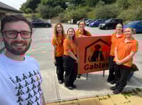 Council saves land for animal charity