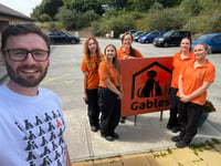 Council saves land for animal charity