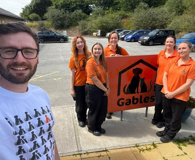 Council saves land for animal charity