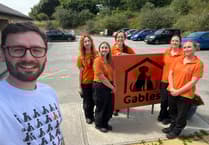 Beloved animal charity overjoyed as council secures crucial land