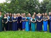 Singers bring classical sound to Tavistock for week-long festival