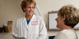 Devon women urged to come forward for cervical screening