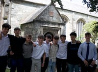 Funding green light for college modernisation