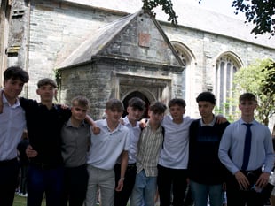 Funding green light for college modernisation