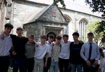 Tavistock College bright new future beckons after funding promise