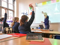 Devon's planned number of new school places must be more than doubled to meet demand