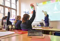 Devon's planned number of new school places must be more than doubled to meet demand