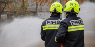 Fire service changes response to automatic alarms