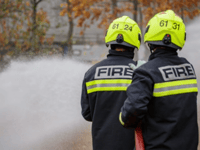Fire service changes response to automatic alarms