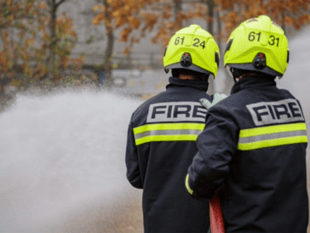 Cause of Dartmoor barn fire being investigated