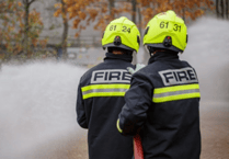 Fire service changes response to automatic alarms