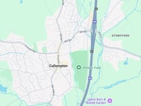 Blow as vital Devon M5 upgrade put on ‘maybe’ list