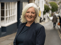 Thousands sign MP's petition to save South Devon road