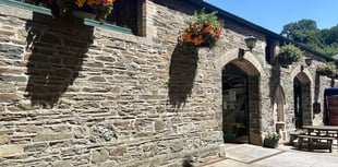 Tavistock Pannier Market now open on Mondays for summer holidays