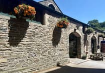 Tavistock Pannier Market now open on Mondays for summer holidays