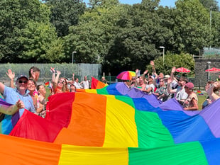 Okehampton Pride returns for second year